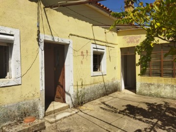 Maison 2 Chambres à Escalos de Baixo e Mata