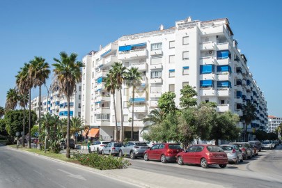 Appartement 4 Chambres à Nueva Andalucía