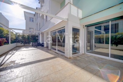 Apartamento T1 - Monte Estoril (007)