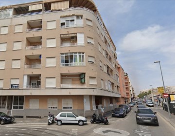 APARTMENT IN TORREVIEJA