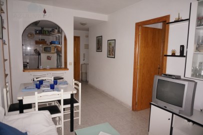 Appartement 2 Chambres à Playa de los Locos