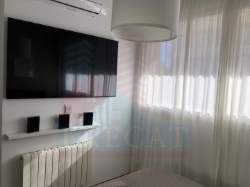 Apartment 3 Bedrooms in Ribes Roges