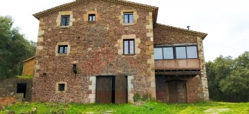 Country homes 5 Bedrooms in El Brull