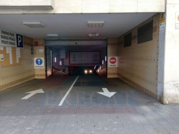 Garage à Eixample