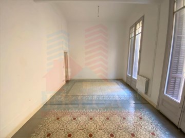 Apartment 3 Bedrooms in Gràcia