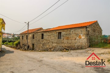 Quintas e casas rústicas 3 Quartos em Arcozelo