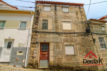 Maison 5 Chambres à Gouveia (São Pedro e São Julião)