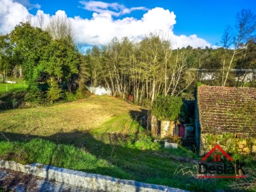 Quintas e casas rústicas  em Viseu