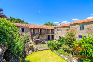 Maison 3 Chambres à São Pedro de France