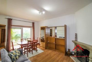 Apartamento 2 Quartos em Viseu