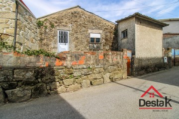 Maison 4 Chambres à São João de Lourosa