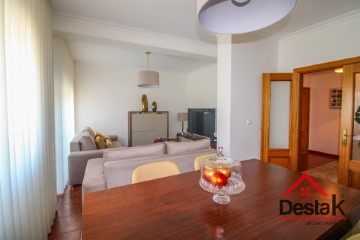 Apartment 3 Bedrooms in Campo