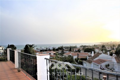 Maison 8 Chambres à Caleta de Vélez