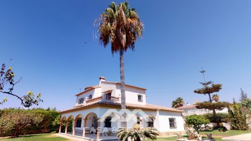 Casa o chalet 4 Habitaciones en Algarrobo-Costa