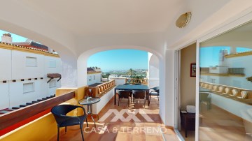 Appartement 2 Chambres à Caleta de Vélez