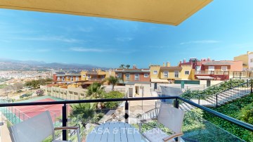 Ático 3 Habitaciones en Viña Málaga
