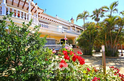 Local  en Viña Málaga