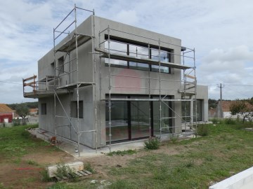 villa in Serra do Bouro