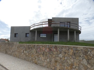 villa in Serra do Bouro