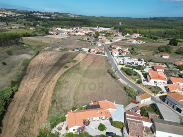 Terreno Serra do Bouro