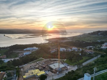 Moradia Lagoa de Obidos