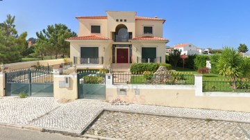 Casa o chalet 4 Habitaciones en Tornada e Salir do Porto