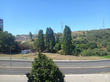 Vista Panorâmica