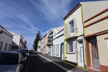 Moradia 3 Quartos em Ponta Delgada (São José)