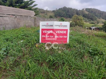 Land in Rosto de Cão (Livramento)