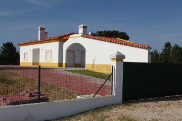 Casas rústicas 3 Habitaciones en Azeitão (São Lourenço e São Simão)