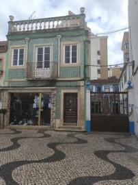 Prédio em Montijo e Afonsoeiro