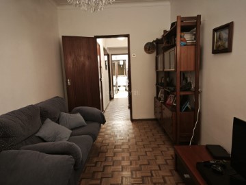 Apartamento 3 Quartos em São Sebastião