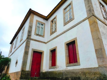 Casa o chalet 9 Habitaciones en Santa Eugénia