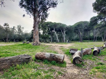 Terreno em União das Freguesias de Setúbal