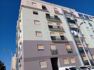Appartement 4 Chambres à São Sebastião