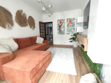 Appartement 2 Chambres à Gâmbia-Pontes-Alto Guerra