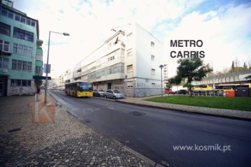 Metro Carris