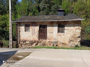 Maisons de campagne à San Miguel de Arganza