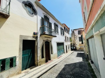 Prédio em Funchal (Sé)