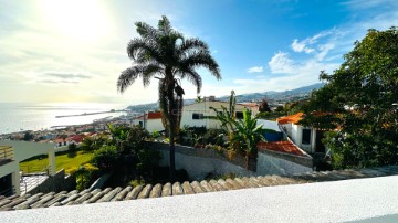 Maison 3 Chambres à Funchal (Santa Maria Maior)