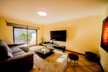 House 3 Bedrooms in Machico