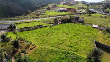 Terreno em Ponta do Pargo