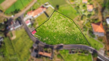 Land in Ponta do Pargo