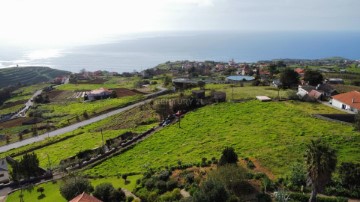 Terreno em Ponta do Pargo