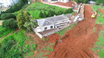 Maison 3 Chambres à Santo António da Serra