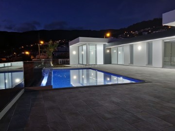 Casa o chalet 3 Habitaciones en Arco da Calheta