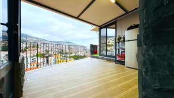 Casa o chalet 3 Habitaciones en Funchal (São Pedro)