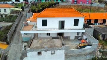 Casa o chalet 3 Habitaciones en Estreito Câmara de Lobos