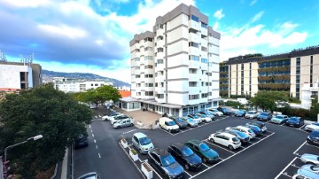 Apartamento 2 Quartos em Funchal (Sé)