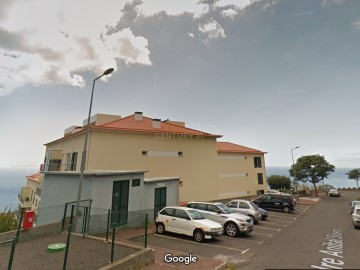 Apartamento 2 Quartos em Caniço